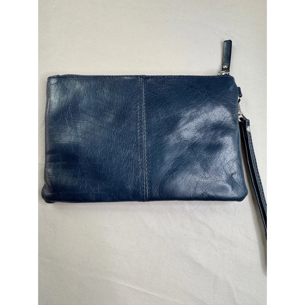 Serra navy blue